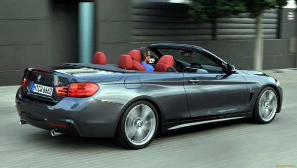 Купе і кабріолети BMW стануть 2-Series