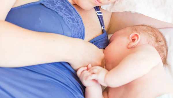 "Фісташки: користь або шкода для мами і малюка, під час грудного вигодовування "