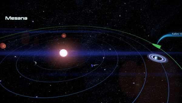 Ефект Ярковського звинуватили у зміні орбіти астероїда Апофіс