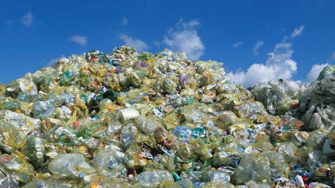 Прання синтетики принесло в навколишнє середовище більше п'яти мільйонів тонн мікропластику