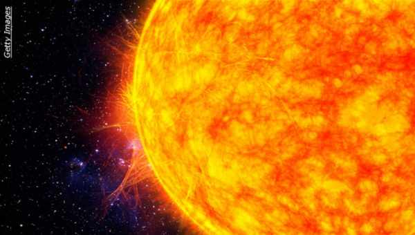 Астрономи оголосили про початок нового сонячного циклу