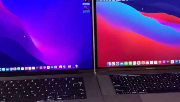 Перші відгуки про новий 13-дюймовий MacBook Pro