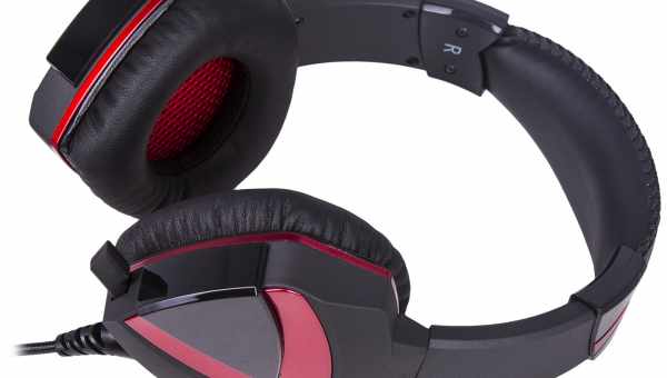 Огляд ігрових навушників A4 Bloody M70 - геймерський режим, чистий звук