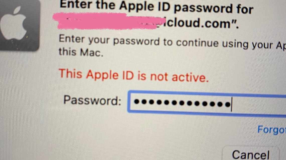 Як розблокувати iPhone без доступу до прив'язаного Apple ID
