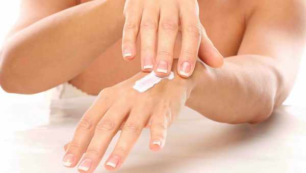 2 ефективних домашніх засоби проти сухості шкіри ніг